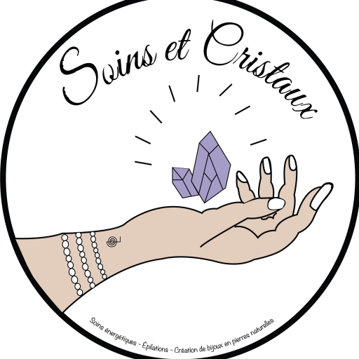 Soins et cristaux